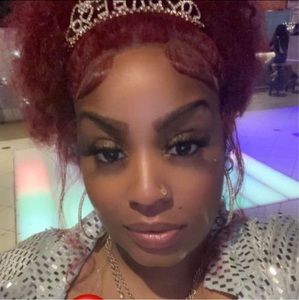 Meet your Posher, Ieasha